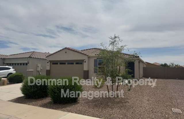 1633 W. Pinkley Court photos photos