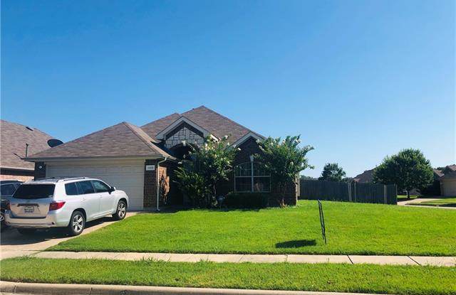 1123 Seider Lane - 1123 Seider Lane, Grand Prairie, TX 75052