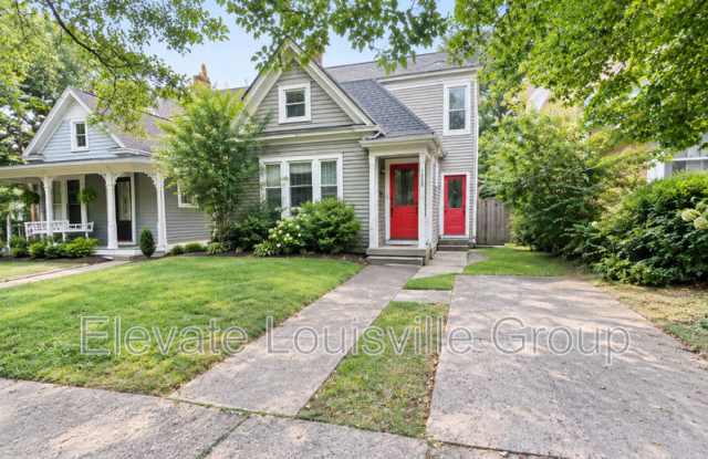 102 Waverly Court Gallery 1
