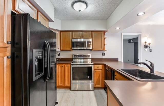 1023 Washington Pl Unit #23 - 1 - 1023 Washington Place, Chesterbrook, PA 19087