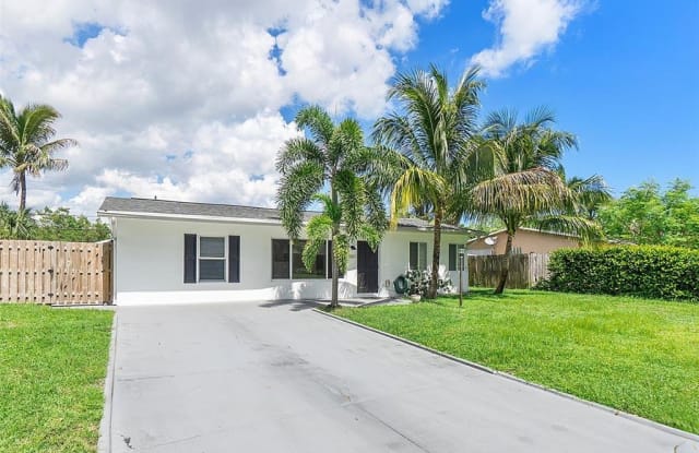 1001 Northeast 23rd Court - 1001 Northeast 23rd Court, Pompano Beach, FL 33064