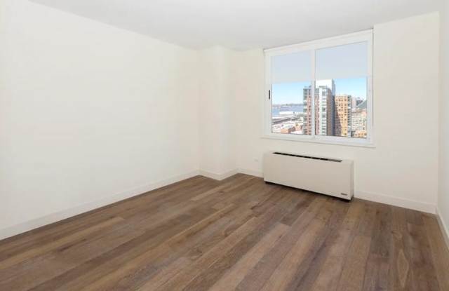 505 West 43rd Street - 505 West 43rd Street, New York City, NY 10036