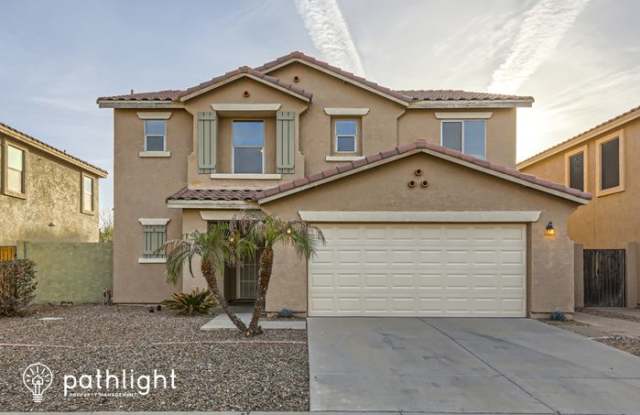 15923 North 169th Drive - 15923 North 169th Drive, Surprise, AZ 85388