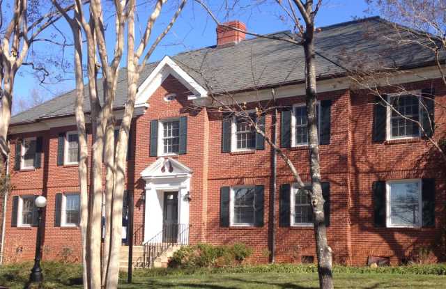 2 Bedroom Apartment - Statesville Downtown photos photos