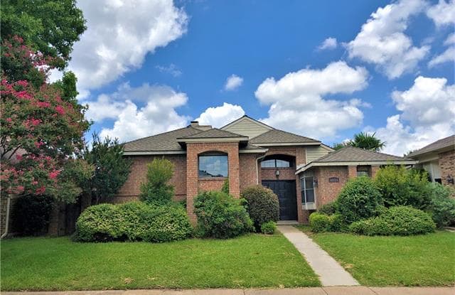 4423 Rushing Road - 4423 Rushing Road, Dallas, TX 75287
