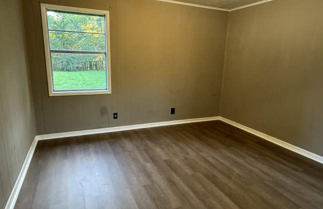 117 Hayes Dr - 117 Hayes Drive, Lee County, MS 38801