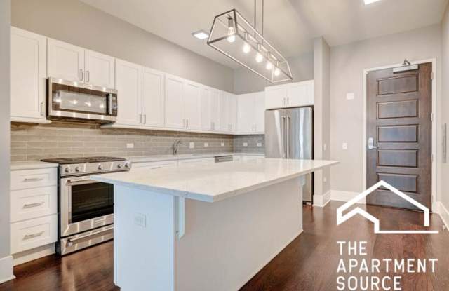 2050 North Clark - 2050 North Clark Street, Chicago, IL 60614 2050 North Clark - 2050 North Clark Street, Chicago, IL 60614