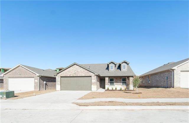 3613 Brookstone Drive - 3613 Brookstone Drive, McKinney, TX 75070