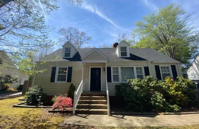 4 Bed, 2 Bath Cape Cod style home in the Tuckahoe Elementary District!! photos photos