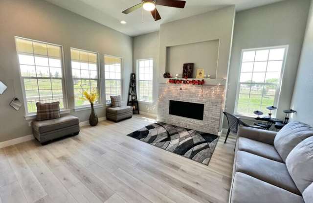1443 Markhor Drive - 1443 Markhor Drive, Weld County, CO 80550