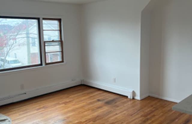 60 Gaston avenue - 60 Gaston Avenue, Garfield, NJ 07026