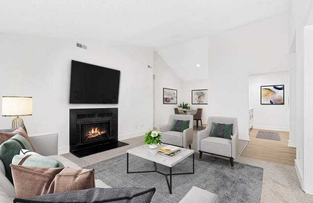 Affordable Housing - Woodlyn on the Green Gallery 4
