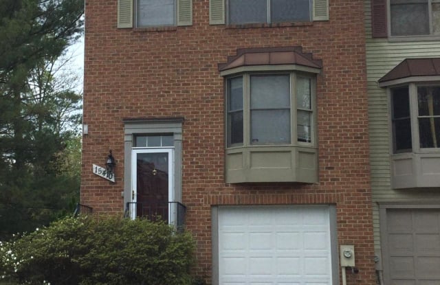 15410 EMPRESS WAY - 15410 Empress Way, Bowie, MD 20716