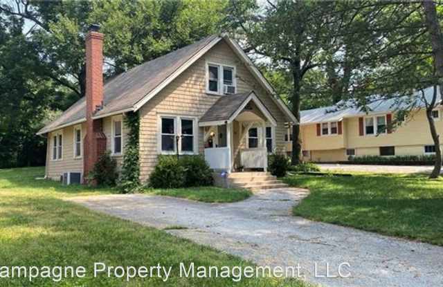 18 W. 79th Terrace - 18 West 79th Terrace, Kansas City, MO 64114