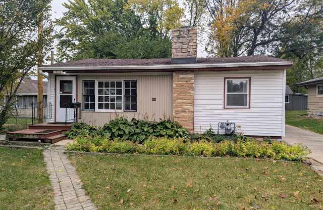 1810 Midway Drive - 1810 Midway Drive, Rockford, IL 61103