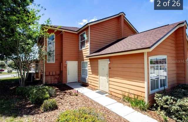 303 CARIBBEAN DRIVE - 303 Caribbean Drive, Polk County, FL 33897