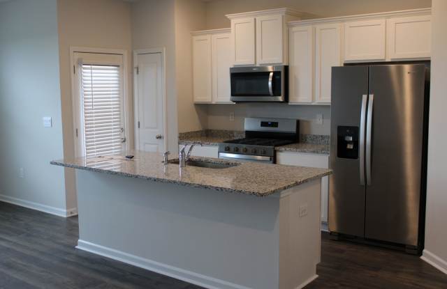 Stunning New Townhome in Aiken Gallery 3
