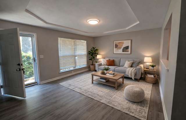 Fresh Updates and Flexible Space in Florissant - $100 Off 1st Months Rent! photos photos