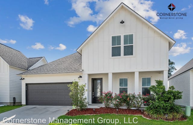812 Marlstone Drive - 812 Marlstone Drive, Baton Rouge, LA 70810