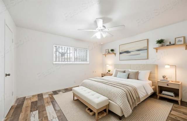 5001 Bowser Avenue - 5001 Bowser Avenue, Dallas, TX 75209