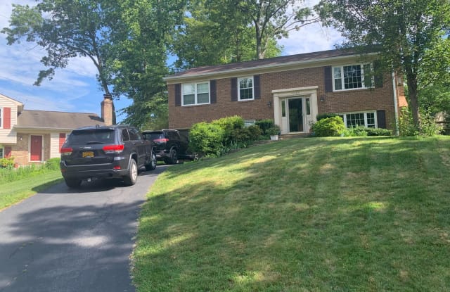 11783 COTTON MILL DRIVE - 11783 Cotton Mill Drive, Lake Ridge, VA 22192