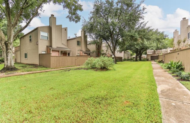 1639 Prairie Grove Drive - 1639 Prairie Grove Drive, Houston, TX 77077