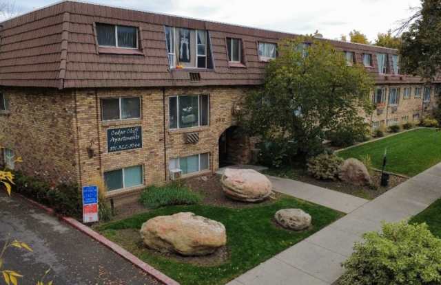 Cedar Cliff LLC Gallery 1