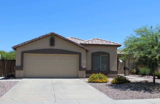 3378 East Flamingo Drive - 3378 East Flamingo Court, Gilbert, AZ 85297