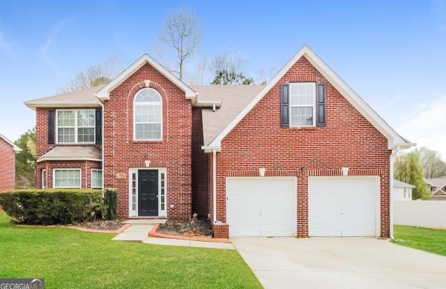 6340 Selborn - 6340 Selborn Drive Southwest, Fulton County, GA 30331