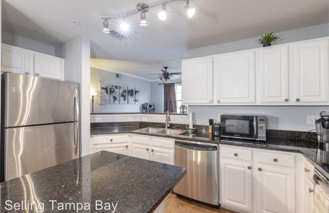 501 KNIGHTS RUN AVENUE 2111 - 501 Knights Run Ave, Tampa, FL 33602