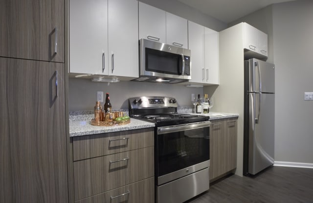 Five Points Apartments photos photos