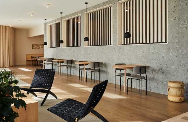 The Agnes Co-Living Gallery 3