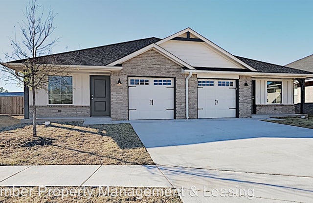 5017 Avion Court - 5017 Avion Ct, Oklahoma City, OK 73135