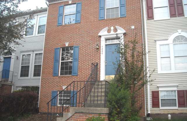 4806 PHEASANT BROOK LANE - 4806 Pheasant Brook Lane, Fair Lakes, VA 22033