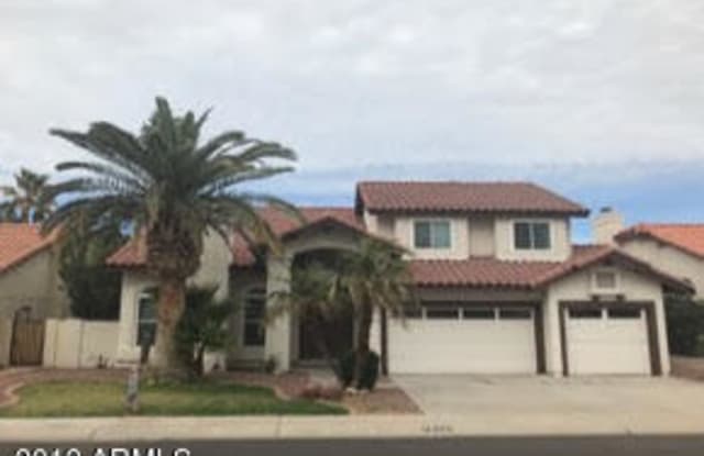 7010 W SACK Drive - 7010 West Sack Drive, Glendale, AZ 85308