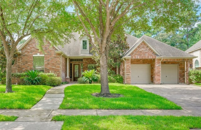 2226 Spring Lake Park Lane - 2226 Spring Lake Park Lane, Montgomery County, TX 77386
