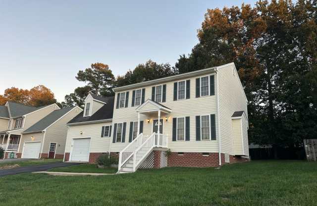 4 Bed 2.5 Bath Colonial-Chesterfield-Cosby High Gallery 3