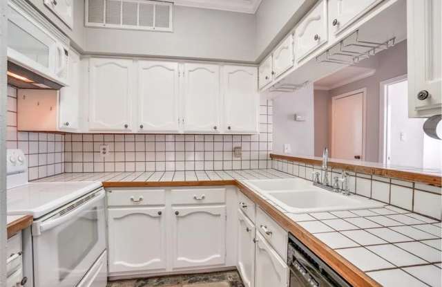 Beautiful 1 Bedroom 1 Bathroom Available - 1881 Bering Drive, Houston, TX 77057