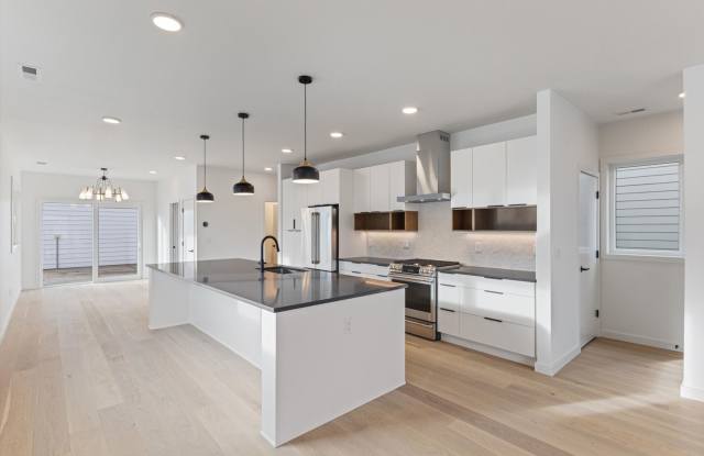 Stunning New Gran Cielo Home is ready for you! - 2965 South 27th Avenue, Bozeman, MT 59718