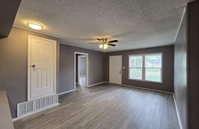 240 Tom Sawyer Street, Evant, Texas 76525 Gallery 4