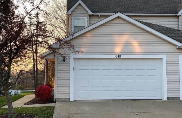 648 Almas Ct - 648 Almas Court, Brunswick, OH 44212