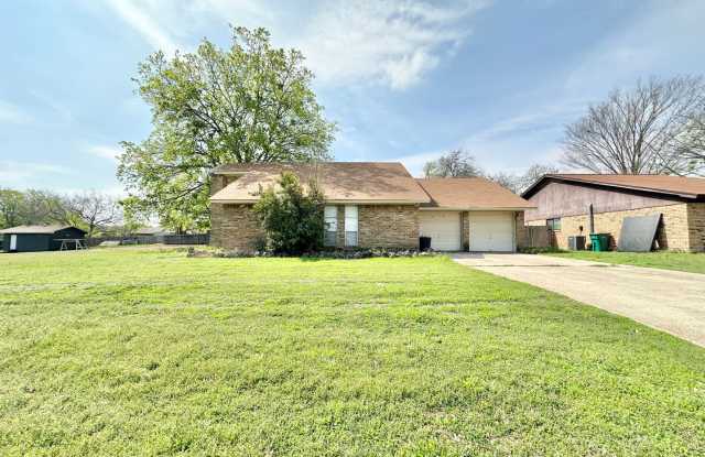Viewable Now! - 216 West Cardinal Lane, Harker Heights, TX 76548
