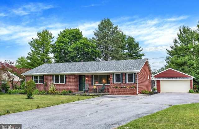 225 East Glenn Road photos photos