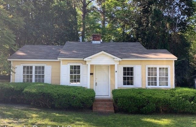 311 E. Alden Ave * - 311 East Alden Avenue, Valdosta, GA 31602