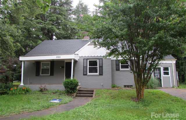 350 Brevard Street - 350 Brevard Street, Statesville, NC 28677 350 Brevard Street - 350 Brevard Street, Statesville, NC 28677