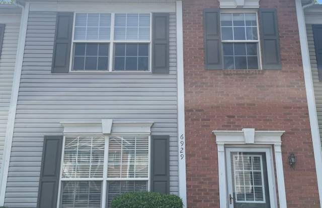 Spacious Townhome in Prime South Charlotte Location! photos photos