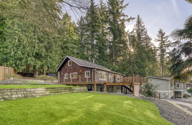 3Bd/1.75Ba Sammamish House photos photos