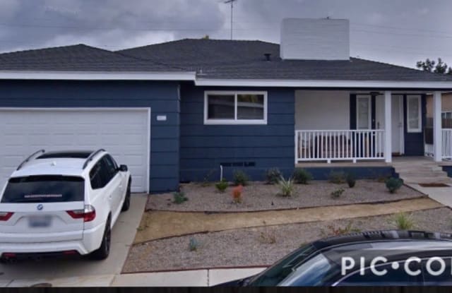 5567 Mary Lane Dr - 5567 Mary Lane Drive, San Diego, CA 92115