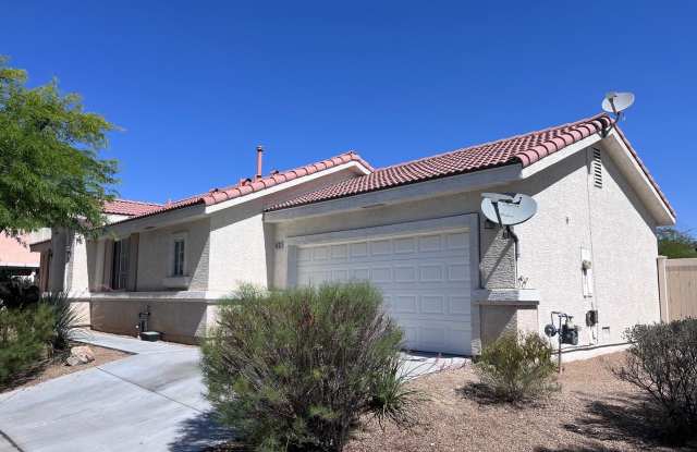 Single Story - 2 bedroom (Gated) - 5237 Purple Vista Court, North Las Vegas, NV 89031 Single Story - 2 bedroom (Gated) - 5237 Purple Vista Court, North Las Vegas, NV 89031