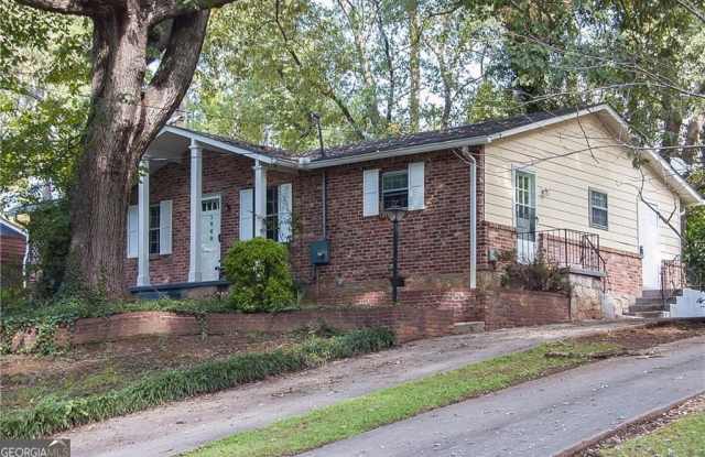 1869 Robinhill - 1869 Robinhill Court, Tucker, GA 30084